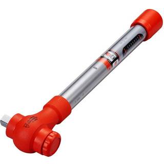 Bato VDE Momentnøgle 3/8'' 12-60Nm (82010)