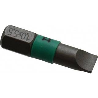 Wera 800/1 BTZ bits. 1.0 mm