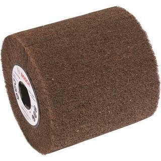 Bosch Sliberulle 100x19mm Stof Medium - 2608000607