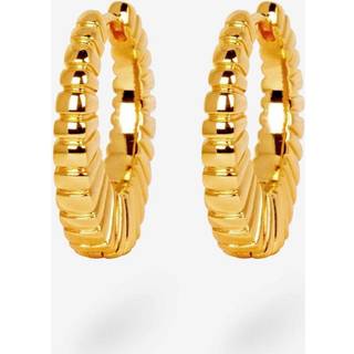 IX Kim Earring Silver