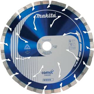 Makita Diamantkl .230x22,23 Comet - B-12756