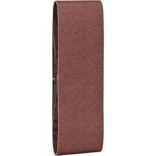 Bosch Accessories 2609256218 Slibebånd Kornstørrelse 80