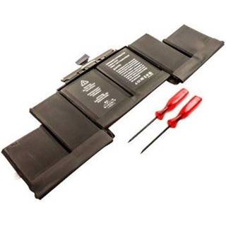 CoreParts Battery - laptop battery - Li-pol - 8.755 Ah - 99.5 Wh