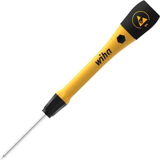 Wiha PicoFinish ESD Torx T4 præcisionsskruetrækker