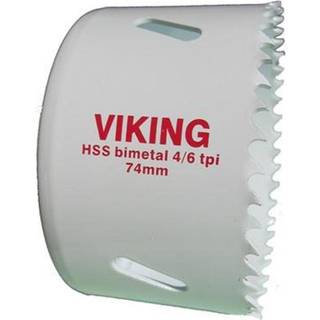 Viking hulsav 146 mm - 5.3/4"