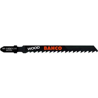 Bahco Stiksavskling.20/76MM universal