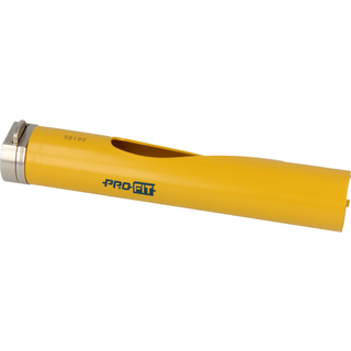 Pro-fit Hulsav hm 35mm x l160mm