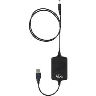 Tether Tools Case Relay Universal Power Supply (adapter required)