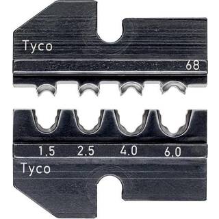Knipex Bakke solar stik tyco 1,5-6,0