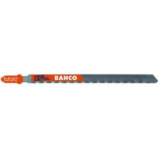 Stiksavklinge 1,2×50 BiM t/metal pk/5