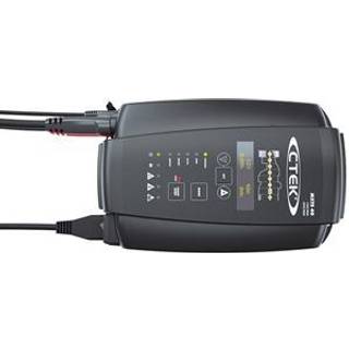 Ctek MXTS 40 Batteriladdare