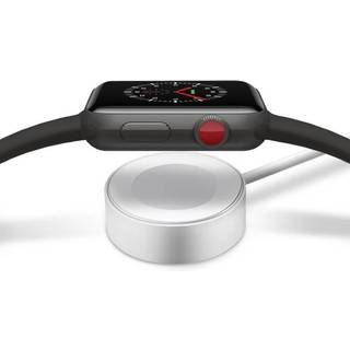 SERO QI AirCharge til Apple Watch. Trådløs oplader