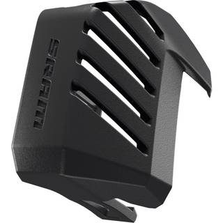 SRAM Eagle AXS Batteribeskytter Sort