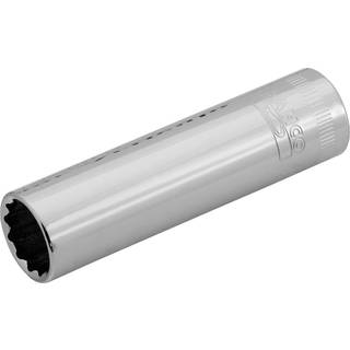 BAHCO top 3/8" lang 12-kant 13mm
