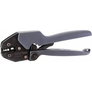 SUPRA CombiCon Crimp tang | Grå | PRIS-MATCH