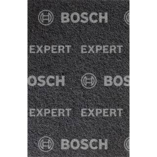 BOSCH EXPERT Fiberpude EXPERT N880 fiberpude til håndslibning 152 x 229 mm, medium S