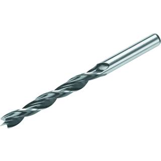 Sneglebor, træ, Ø 10 mm, Længde 133 mm