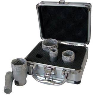 Flexxtra FL1SET1 Diamantboresæt 18-45 mm
