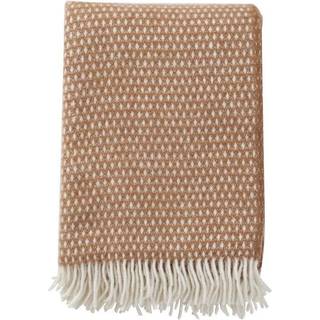 Blanket Hygge Curry Brown