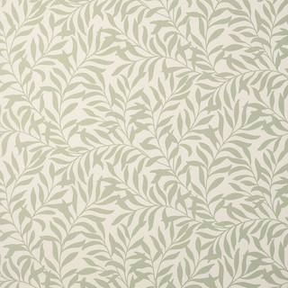 Crown Wallpaper Salix Leaf M1667