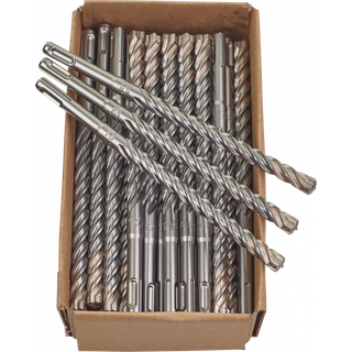 Hammerbor SDS+ MX4 12,0×160mm pk/50