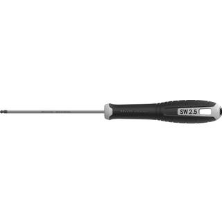 Hultafors 442055 Umbracoskruetrækker med kuglepen SW 2,5 x 100