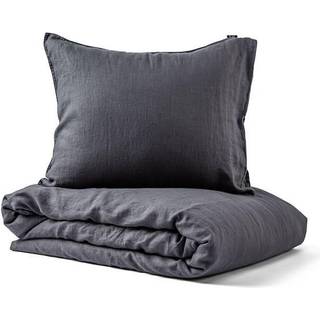 Kosta Linnewäfveri 420944 nan Dark Grey 230x220
