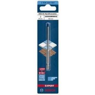 BOSCH EXPERT HEX-9 HardCeramic bor 3x90 mm