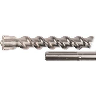 Betonbor Makita ZENTRO; 25x320 mm; SDS-max