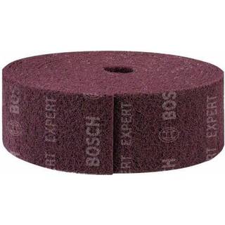 BOSCH EXPERT Fiberrulle EXPERT N880 fiberrulle til håndslibning 115 mm x 10 m, medium A