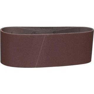 Milwaukee Slibebånd 100X620 K100 5stk (4932341613)