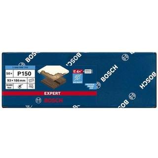 Bosch Expert M480 Slibenet 93x186 mm. 50-pak K150