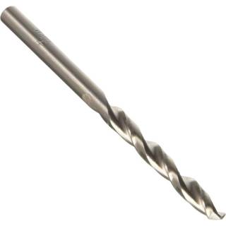 Spiralbor HSS-G DIN338N 5,0mm pk/10