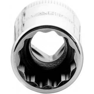 BAHCO 1/2 top med indvendig tolvkant 17 mm