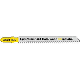 Metabo 4007430165619 - 623703000 Stiksavklinge clean wood