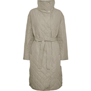 Vero Moda dame jakke VMADELAKIM - Tigers Eye - XS