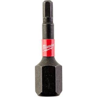 Slagbits Shockwave Impact Duty HEX2,5×25mm pk/2