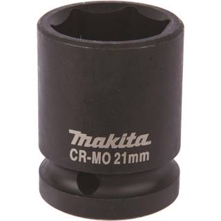 Makita slagtop 1/2" 21mm b-40185 kort 38mm