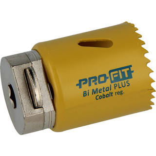 Wareco Hulsav bimetal cobalt+ 40mm x