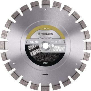 Husqvarna 579812010 ELITE-CUT S85 Diamantskæreskive 300x25,4 mm