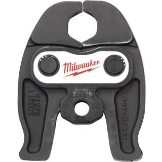 Presstang f/M12 press-maskiner, M-profil, 22 mm