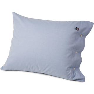 Lexington Icons Pin Point pudebetræk 65x65 cm Blue