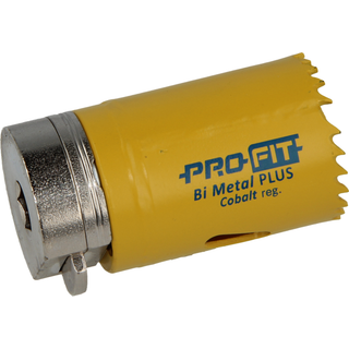 Pro-fit BiMetal Cobalt Plus Hulsav 35 mm
