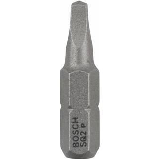 Bosch R2 Screwdriver Bit Extra Hard 25mm 25 pcs.