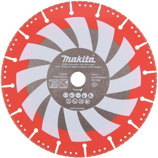 Makita Diamond Blade 230x22.23mm Rescue B-55326