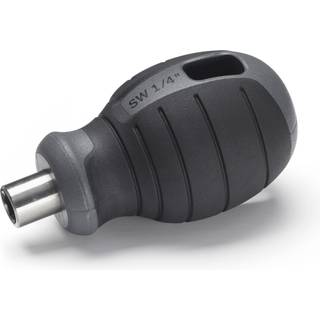 Hultafors SW 1/4" x 10 Bitsskruetrækker 1-stk