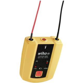 Wiha Gennemgangstester 400v ac, akustisk