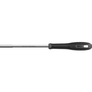 Hultafors 442585 Skruetrækker SW 5,0 x 125