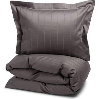 Kosta Linnewäfveri 421046 liverpool satin Dark Grey 230x220