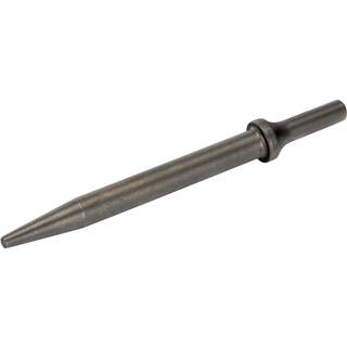 Spidsmejsel drejelig 10,2mm indfæstning, 165mm